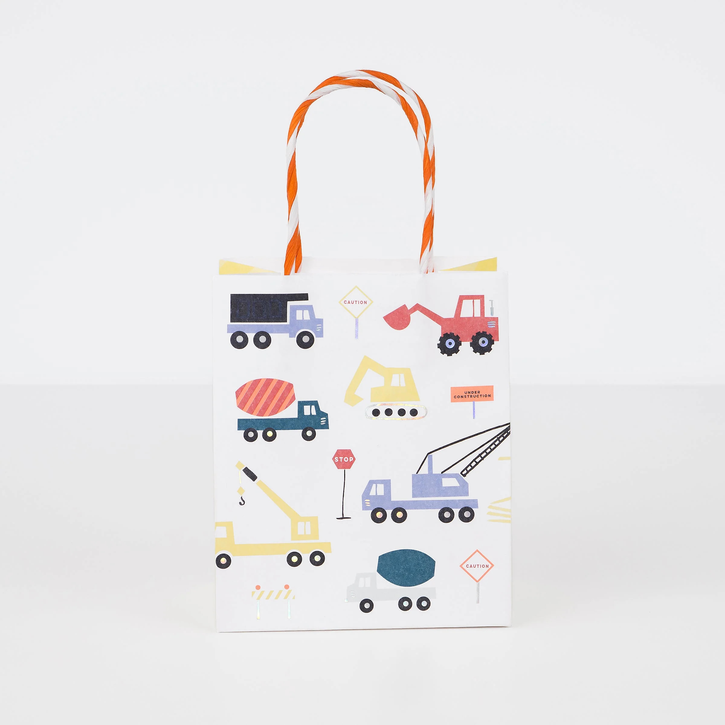 Construction Party Supplies | Meri Meri