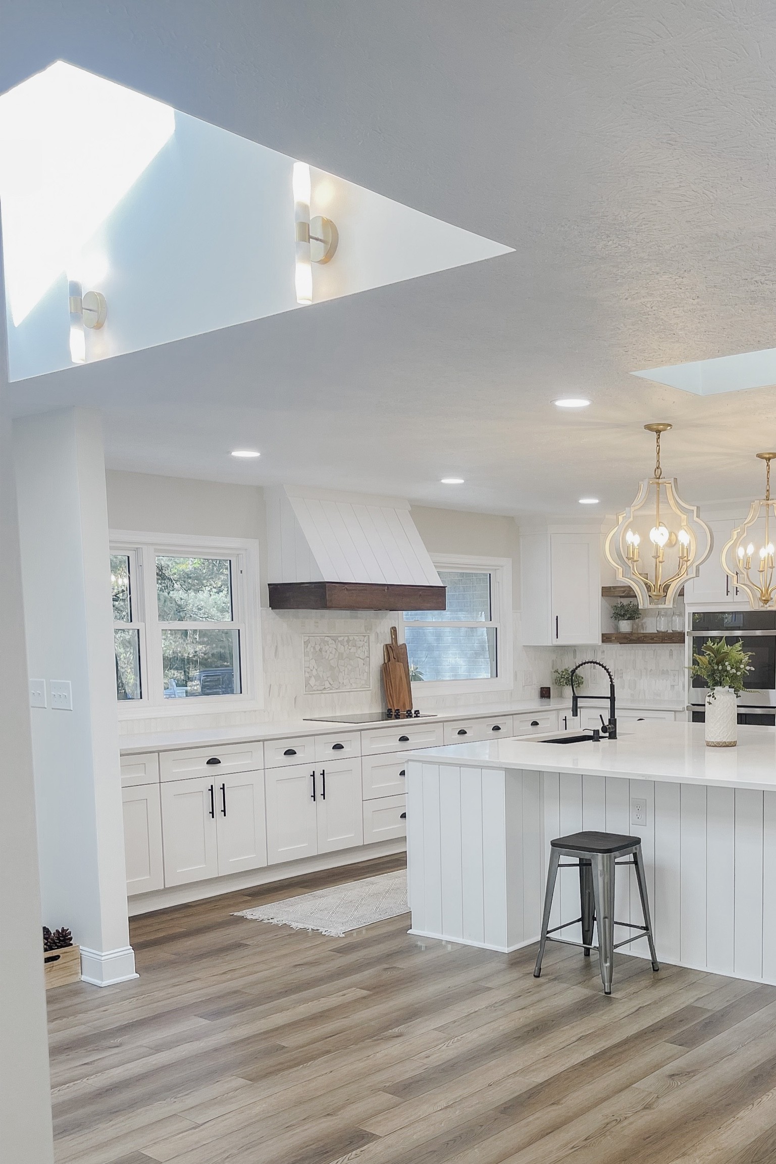 Sconce lights we love! 

#LTKhome