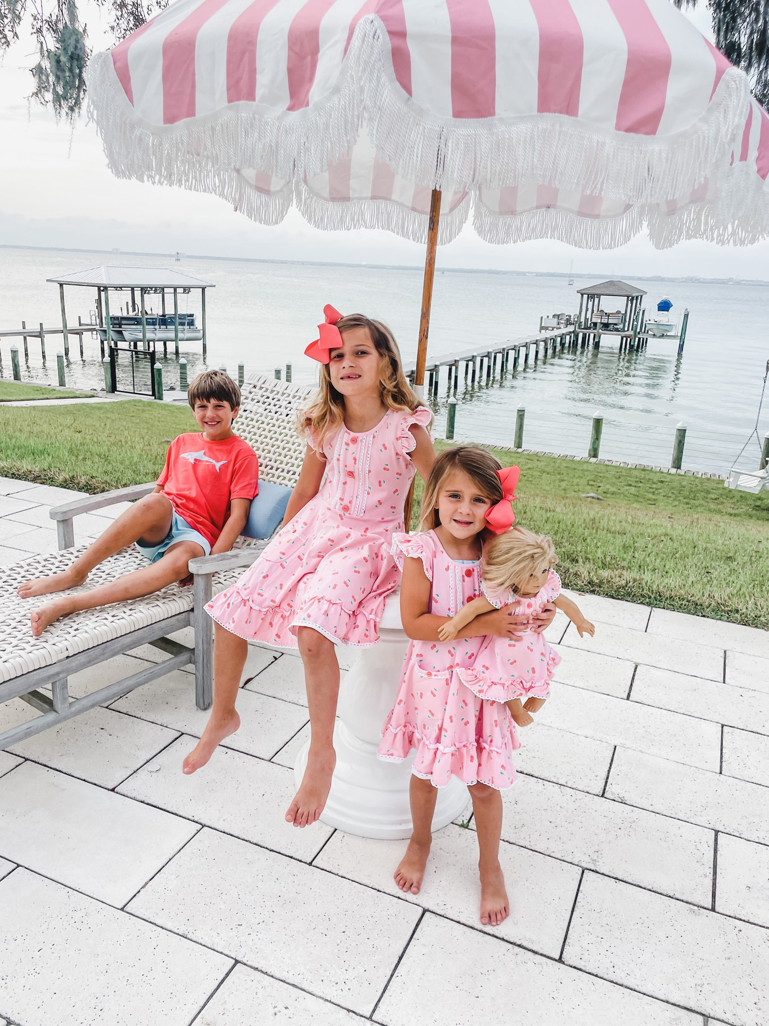 Kids summer outfits 

#LTKfamily #LTKunder50