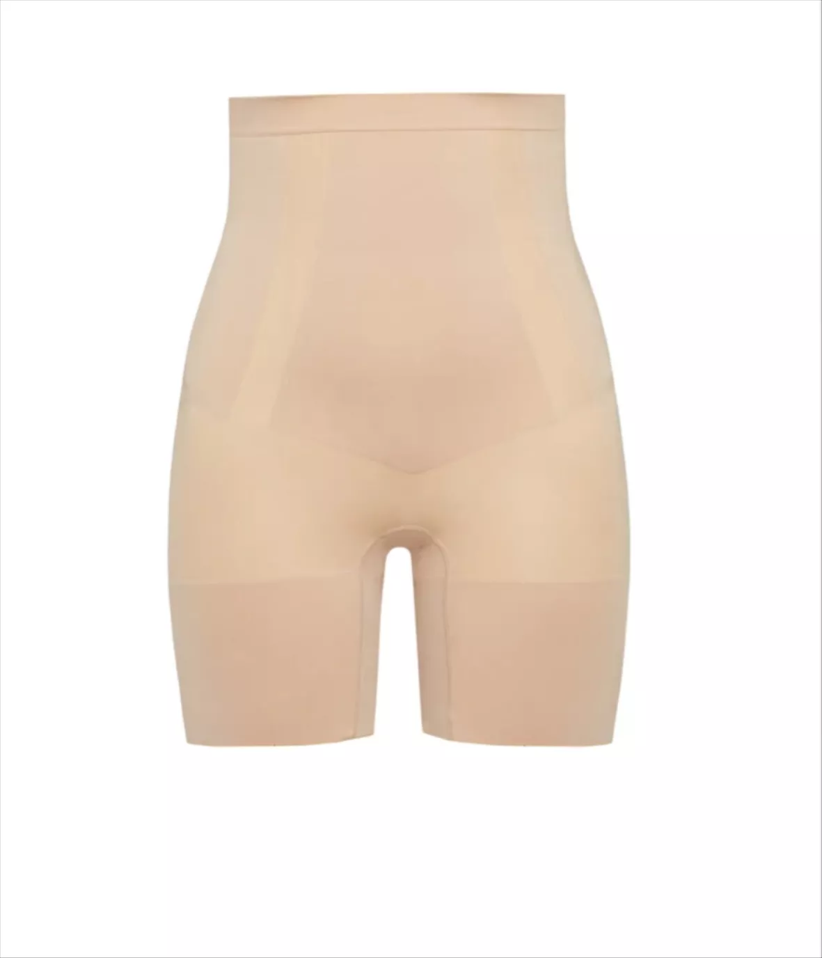 OnCore High-Waisted Mid-Thigh Short curated on LTK