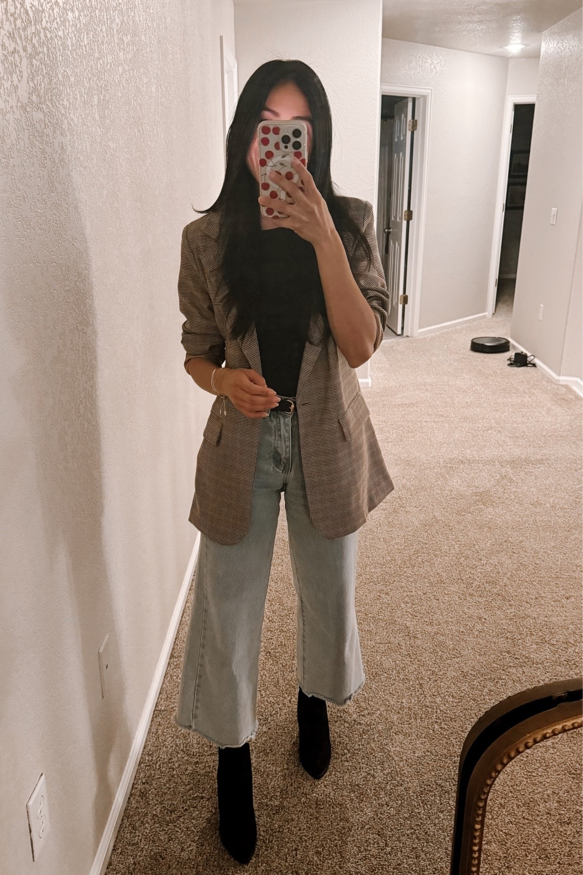 Work outfit | Coffee shop outfit | Office outfit 

#LTKFindsUnder50 #LTKWorkwear #LTKFindsUnder100