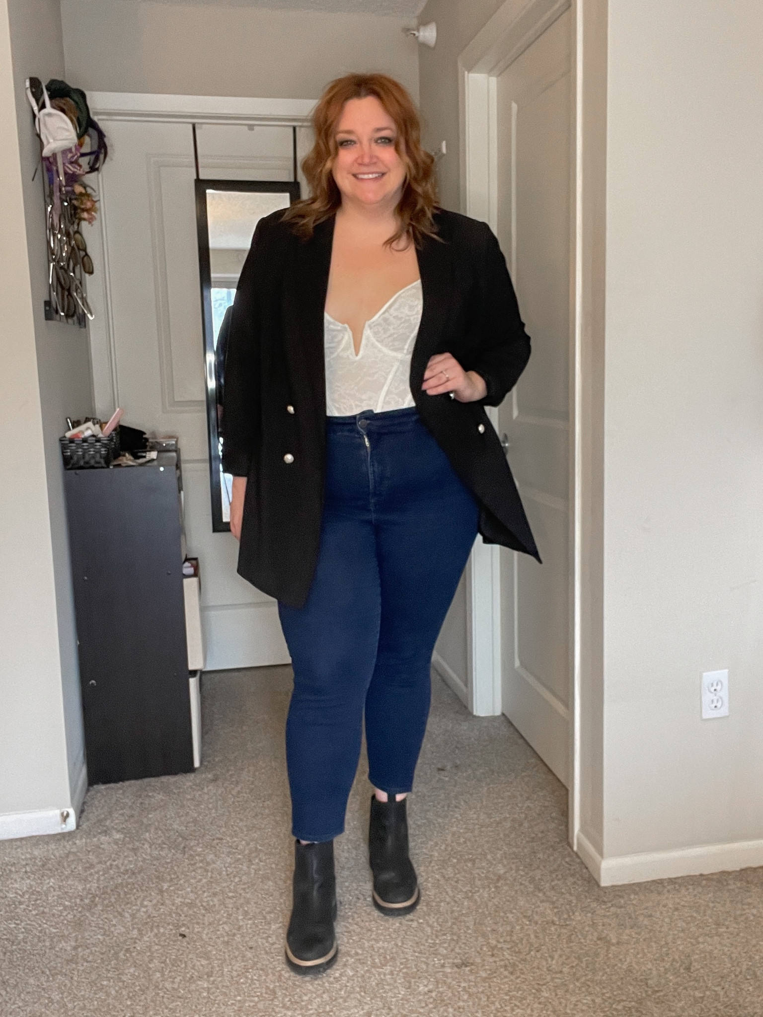 15% off at Popilush with code Tara15

INFS-AMBTARA for 10% off at Universal Standard 

#LTKplussize #LTKmidsize #LTKSpringSale