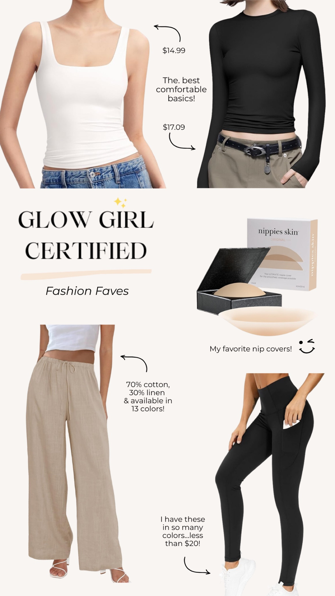 Amazon Prime Fashion Favorites!!! #LTKPRIME #LTKamazon

#LTKSaleAlert #LTKootd