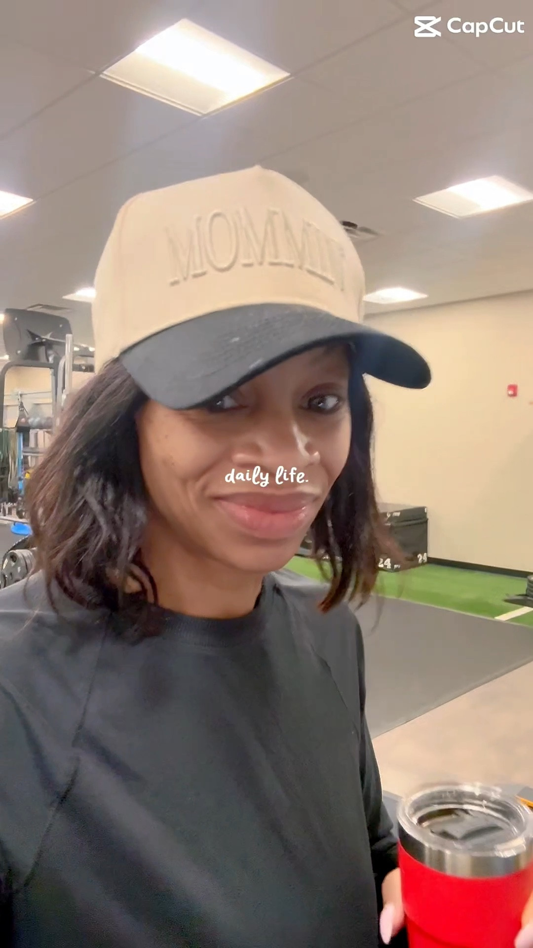 Back in the gym at 5 AM and it felt so good to move again. Today was all about upper body and a little cardio to kick-start my energy for the day. Linking my go-to gym favorites for anyone needing a little motivation!

Tap to shop my workout essentials & save your faves 💗💪

#LTKFit #LTKActive #GymMorning #5AMClub #UpperBodyDay #CardioSession #FitnessJourney #MomLife #HealthyHabits #LTKFinds #LTKStyle #WorkoutWear #GymOOTD

#LTKdayinmylife #LTKActive #LTKmorningroutine