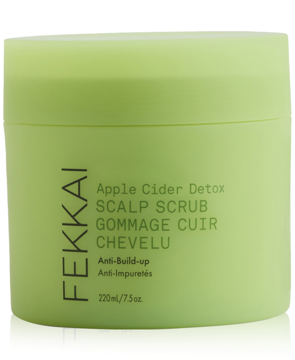 Fekkai Apple Cider Detox Scrub, 7.5 oz. | Macy's