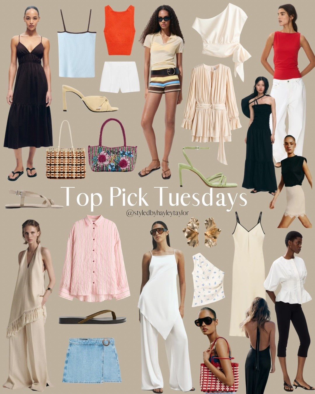 Top Pick Tuesdays 🫶

#LTKsummer #LTKstyletip #LTKshoes