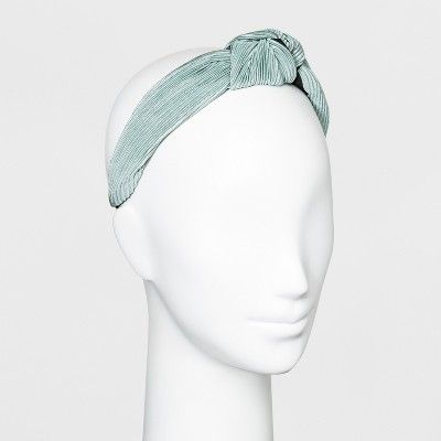 Hair Head Wrap - A New Day™ | Target