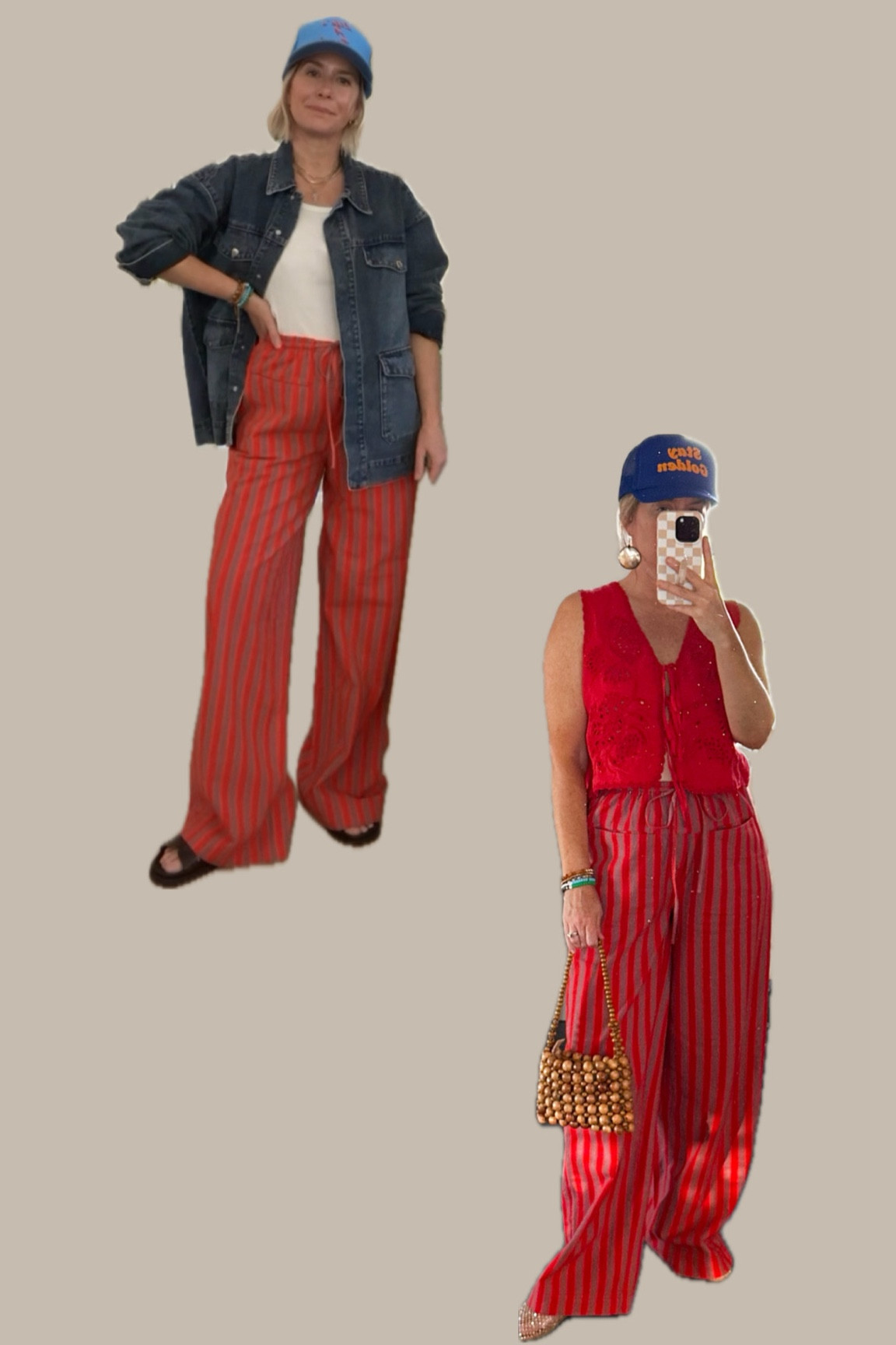 Back in stock ❤️❤️

#LTKStyleTip #LTKSeasonal #LTKFindsUnder100