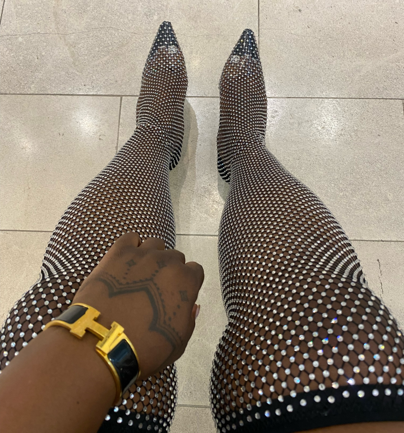 It’s officially boot szn! Love love love these Steve Madden statement boots. They look even better in person. CHEFS KISS! They run TTS I’m wearing an 8.5 and are big thigh & calf friendly 

#LTKshoecrush #LTKcurves #LTKstyletip