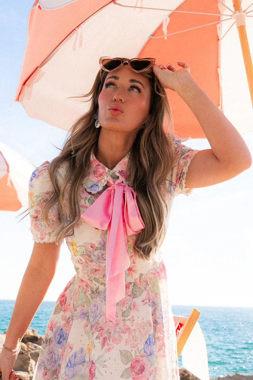 Penny Dress | Ivy City Co