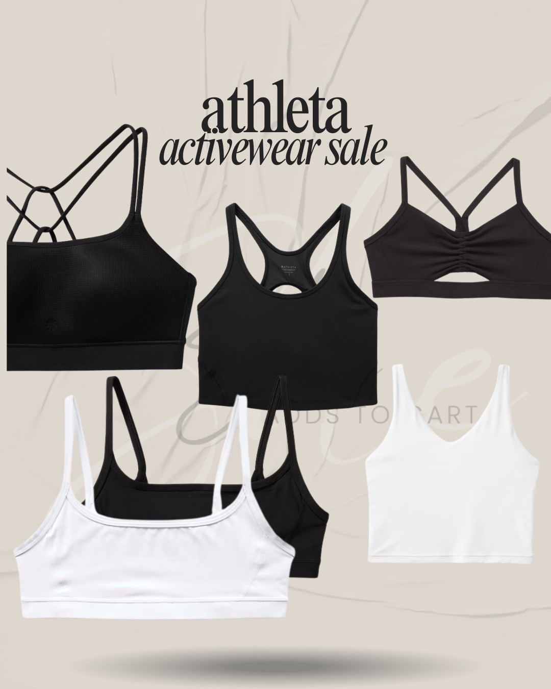 On sale now!

#LTKootd #LTKSaleAlert #LTKfitnessgoals