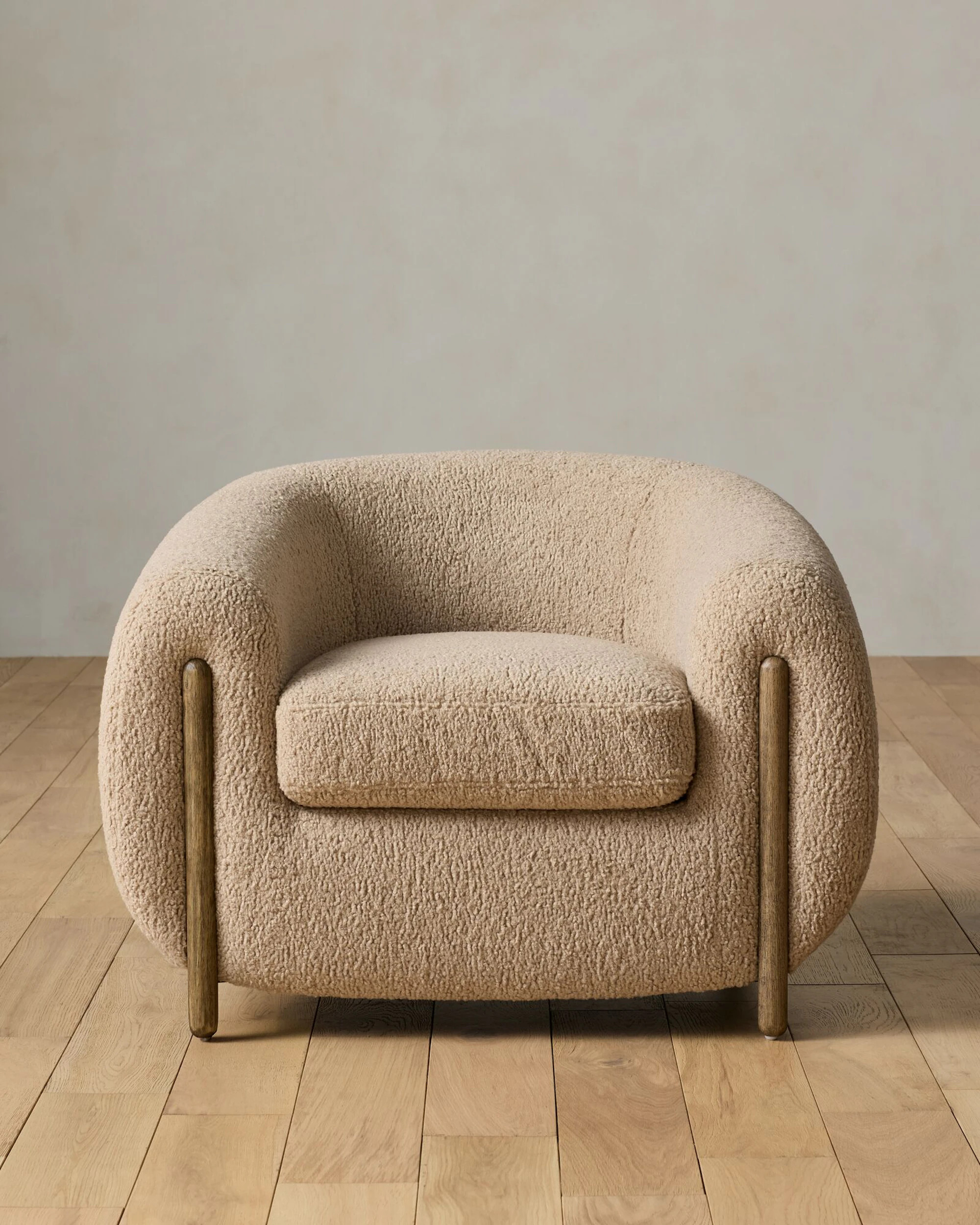 Lawson Chair | Joon Loloi | Joon Loloi