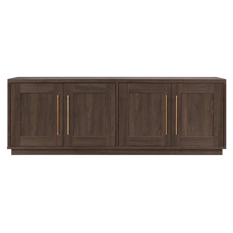 Aizen 68'' Media Console | Wayfair North America