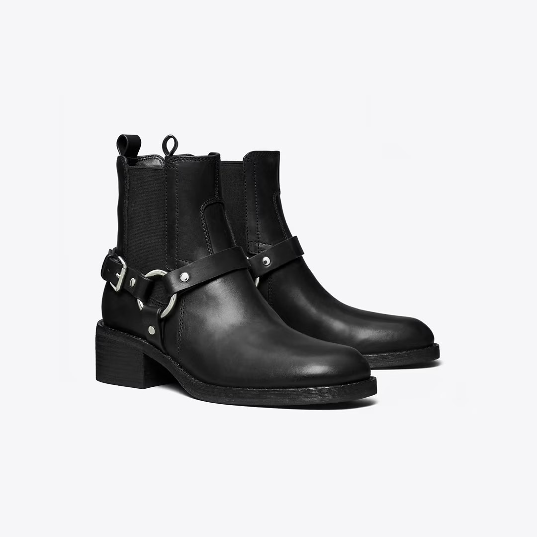 Tory Burch Moto Boot | Tory Burch (US)