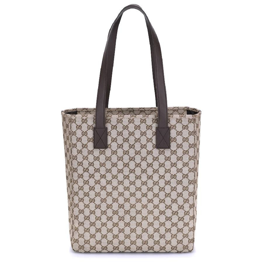 Gucci Gg Fabric Tote Bag | Jomashop.com & JomaDeals.com