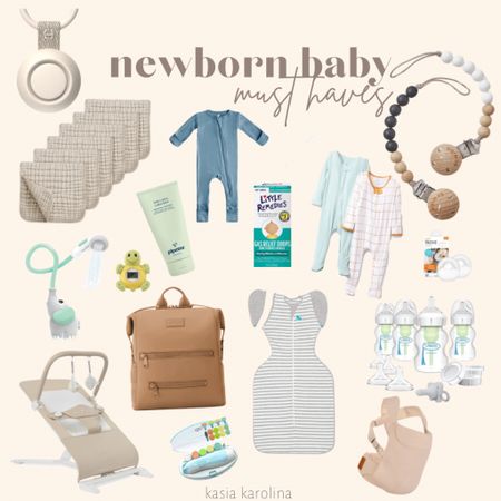 More newborn baby essentials 

#LTKBump #LTKFindsUnder50 #LTKBaby