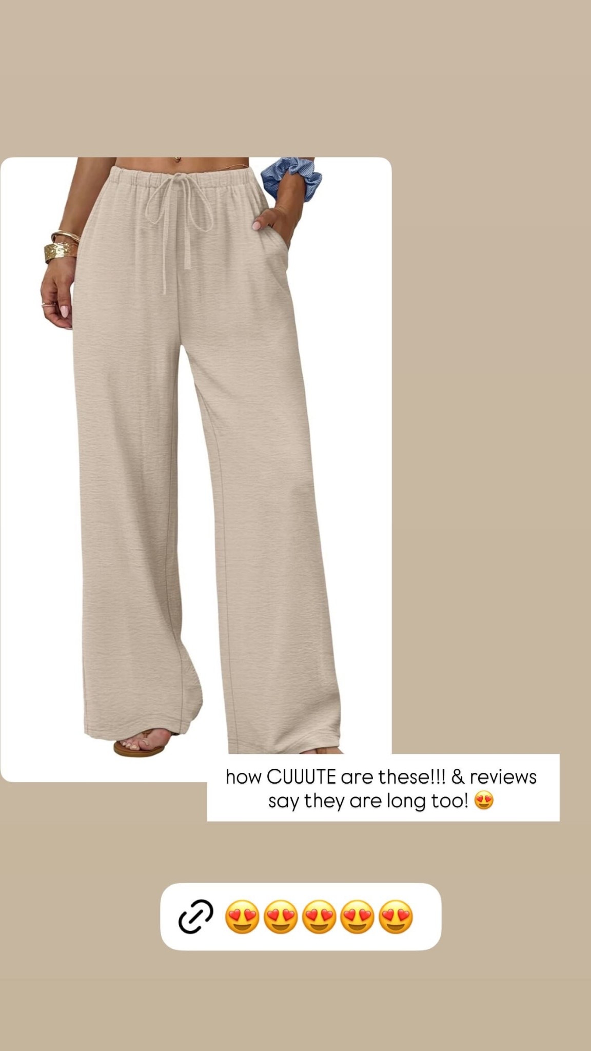 how CUUUTE are these!!! & reviews say they are long too! 😍