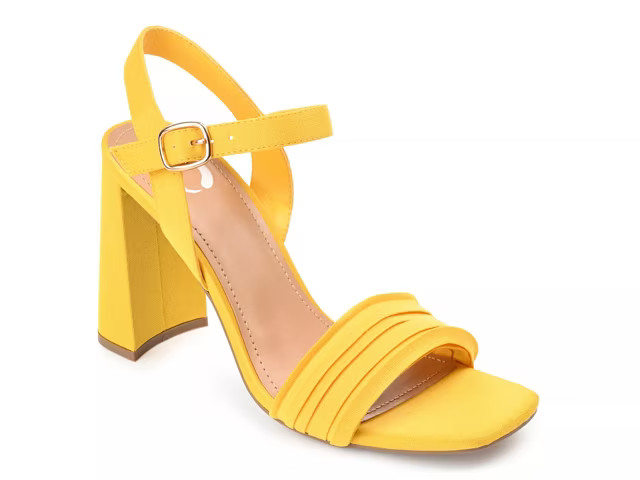 Journee Collection Skiler Sandal | DSW