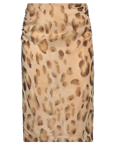 Midi skirts | YOOX (US)