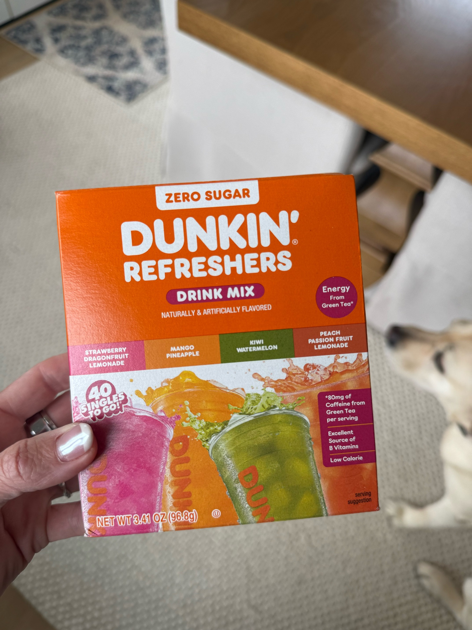 Amazon 
Amazon find
Amazon snacks
Summer snacks