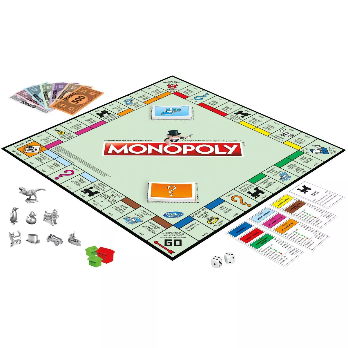Monopoly Board Game | Target