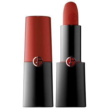 Rouge D'Armani Matte Lipstick | Sephora (CA)