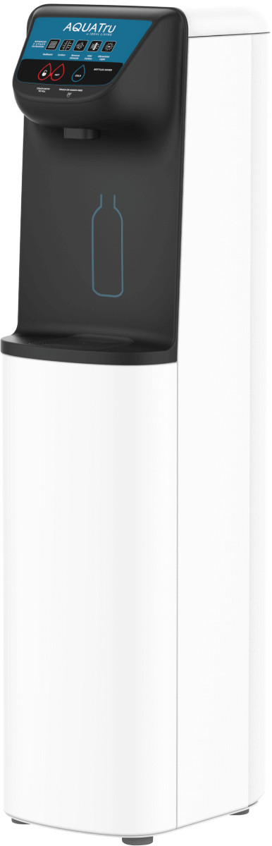 AquaTru Freestanding Model 1 | AquaTru