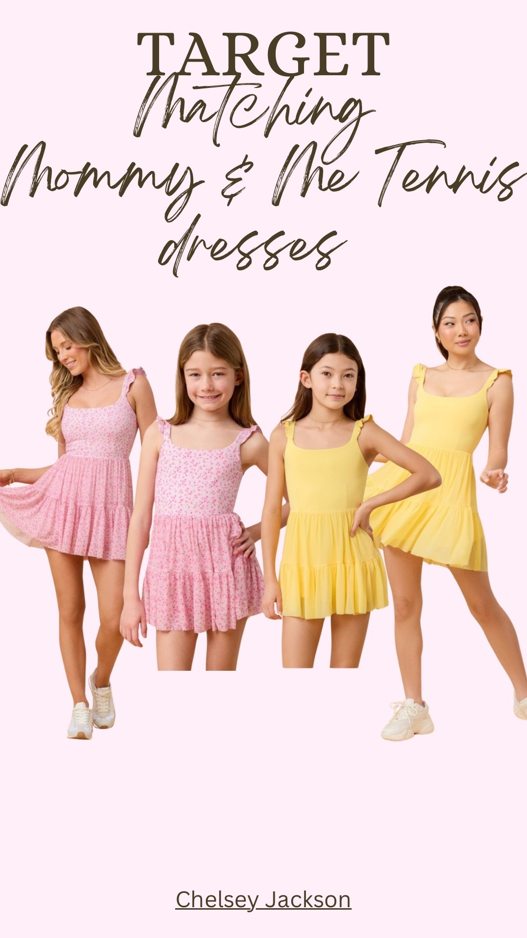 Just ordered this for Lennon and I! 

#targetactivewear

#LTKActive #LTKmomlife #LTKKids