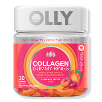 OLLY Collagen Rings Gummy Supplement | Ulta