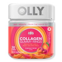 OLLY Collagen Rings Gummy Supplement | Ulta