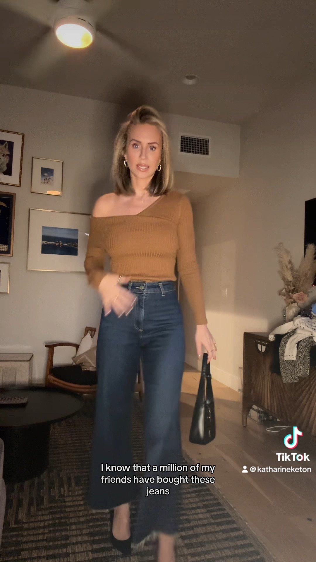 Gorgeous date night sweater and some AMAZING amzn dupes! 