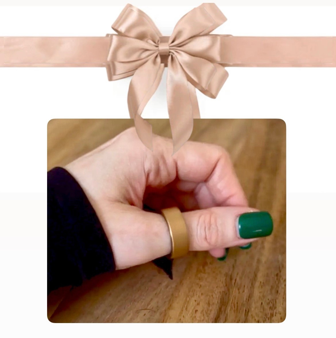 🎄✨ LAST-CHANCE HOLIDAY DROP (and it’s SO good!!) ✨🎄 

🔥CODE: JEN30 — 30% OFF + FREE 3-MONTH ULTRAHUMANX CARE PLAN 🔥

Ultrahuman just launched a Christmas Sale that beats Black Friday and they gave me an exclusive upgrade for my community:

🎁 30% OFF the Ultrahuman Ring AIR
🎁 PLUS a FREE 3-month UltrahumanX Care & Insurance Plan
🎁 ONLY through my link / code
🎁 Live now through December 28th
(Exclusive NOW until Dec 28 — this beats Black Friday!)

🎁 Exclusive Website Discount Code: ULTRAJEN30 (30% OFF)
 🔗 Website Discount Link: http://ultrahuman.com/GoodVibesWithJen

🎁 AMAZON: 
🛒 Amazon Discount Code: ULTRAJEN10

🔥 This is their strongest offer of the entire year, and if you’ve been waiting for a sign… THIS IS IT. It’s the perfect “gift yourself” moment — especially heading into the new year when we’re all resetting, recharging, and raising the bar for our routines.

You already know I only share things that have genuinely changed my life… and the Ultrahuman Ring AIR has become one of my non-negotiable daily rituals. I wear it every single day — running errands, filming, editing, workouts, cleaning, hosting, literally everything. It’s been my go-to for understanding my sleep, my recovery, my energy levels, and honestly… why I feel amazing on some days and sluggish on others.

This ring has helped me upgrade my routines, protect my energy, and keep my standards HIGH — even during the chaos of the holidays. It’s been a lifestyle shift I didn’t expect, but now I can’t imagine not having it.

I’m obsessed, I’m grateful, and I’m telling you… this ring has been life-changing in the best way.

Tap my link, grab the offer before it’s gone, and step into the new year feeling aware, aligned, and unstoppable. 💫

Let me know if you get one — I want to celebrate with you!! Here’s to 2026 🎉💛


#LTKGiftGuide #LTKselfcare #LTKHoliday