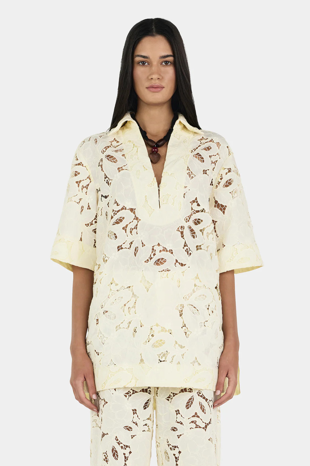 Marlow Top Butter | Hansen and Gretel