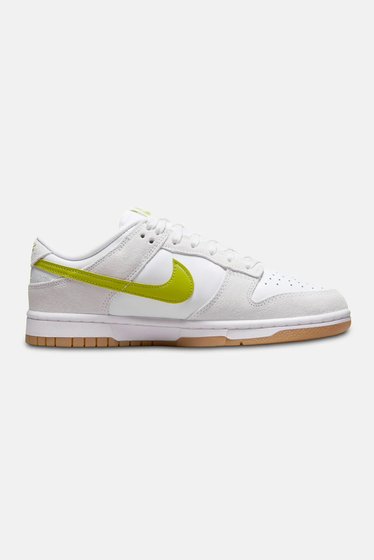 Women's Dunk Low 'Bright Cactus' 6.5 | Blue & Cream