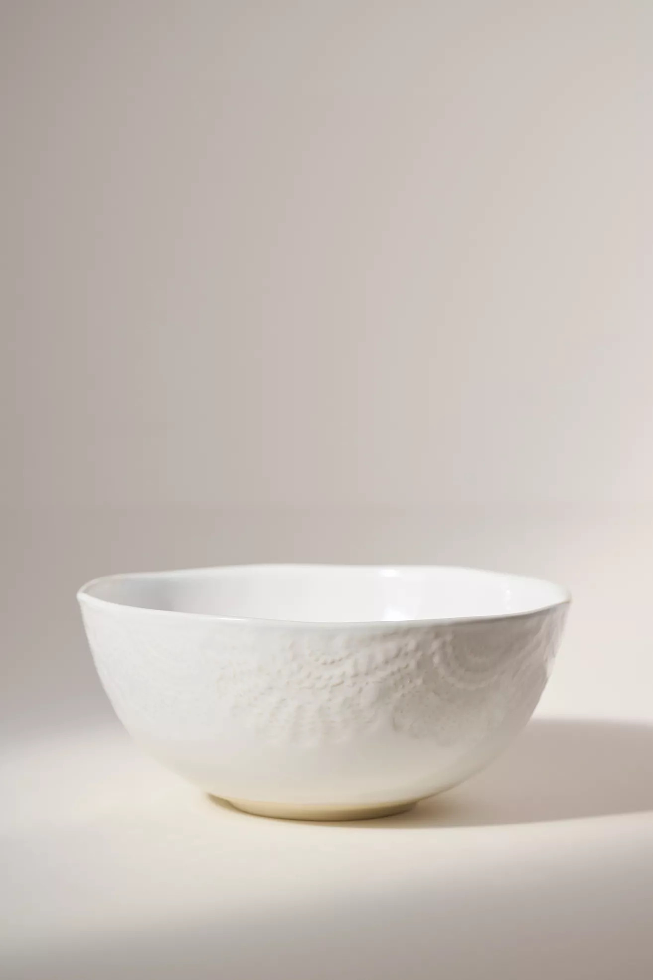 Old Havana Serving Bowl | Anthropologie (US)