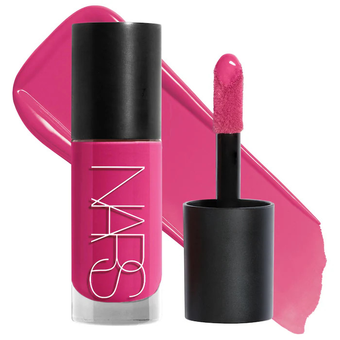 NARS Insatiable Longwearing Liquid Blush | Sephora (US)