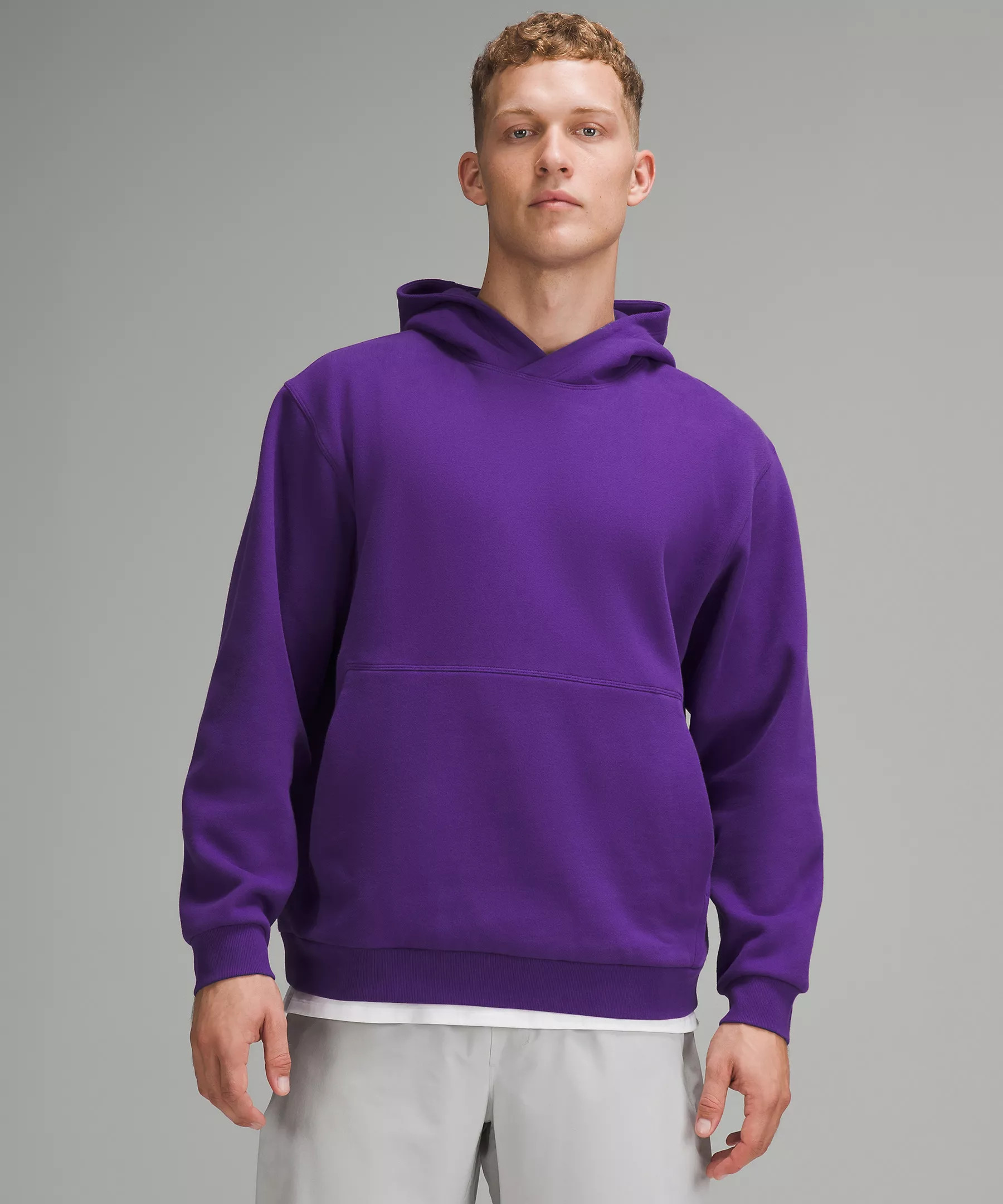 Steady State Pullover Hoodie | Lululemon (US)
