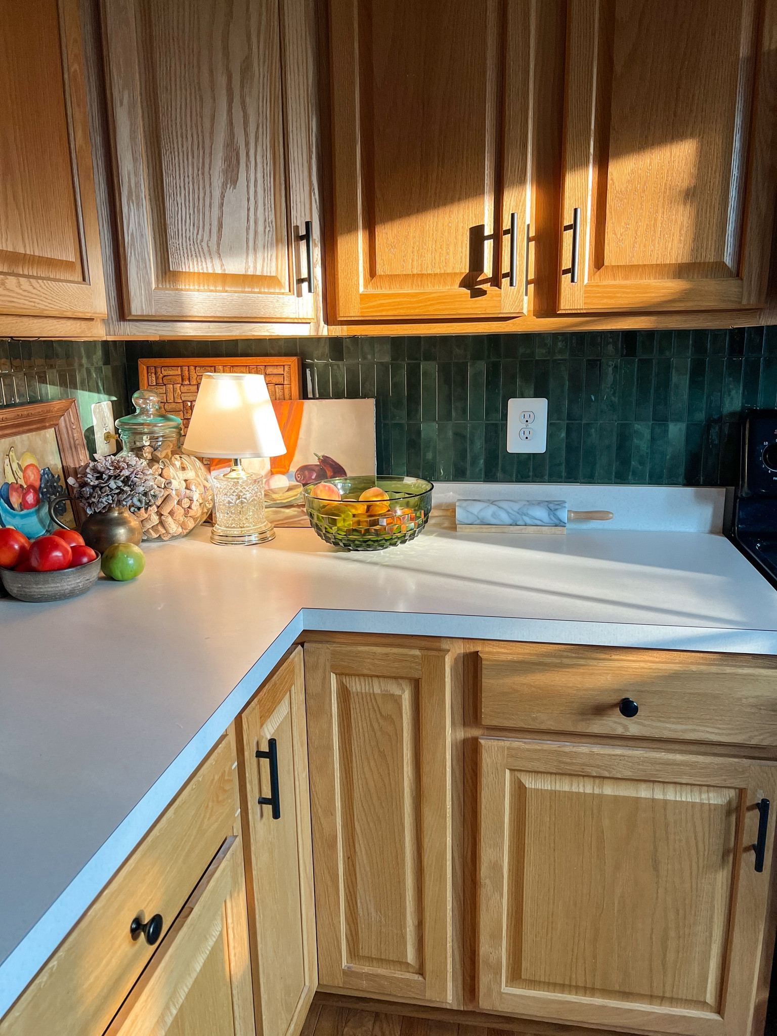 Peaceful kitchen moments 🥰

#LTKFindsUnder50 #LTKHome