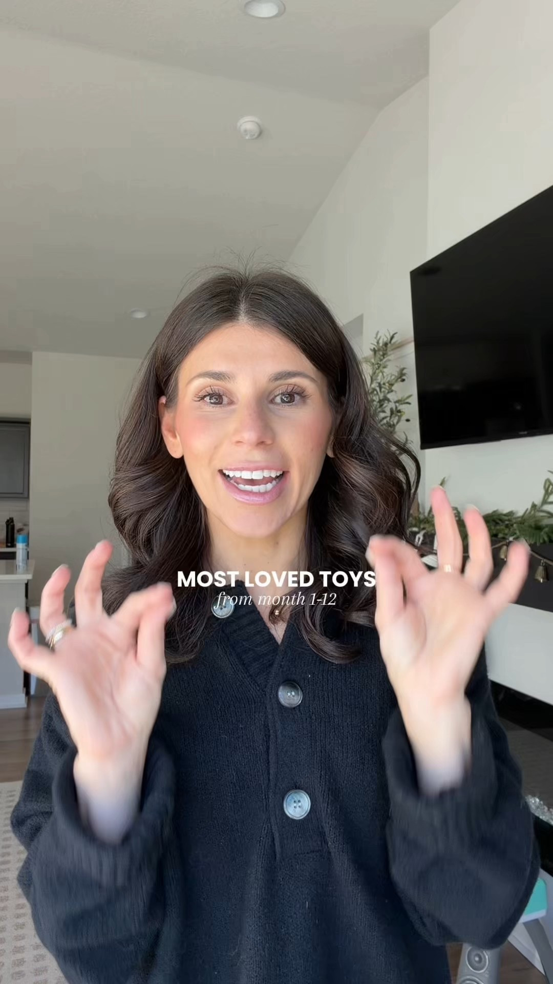 Most loved toys from month 1-12!

#LTKKids #LTKGiftGuide #LTKBaby