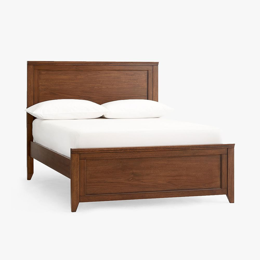 Hampton Classic Bed | Pottery Barn Teen
