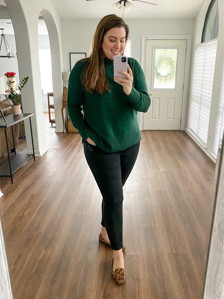 Workwear #ootd 2/3/23 

Linked similar turtlenecks and the exact one just in different colors - size down! 

Business professional workwear and business casual workwear and office outfits 

#LTKcurves #LTKSeasonal #LTKworkwear