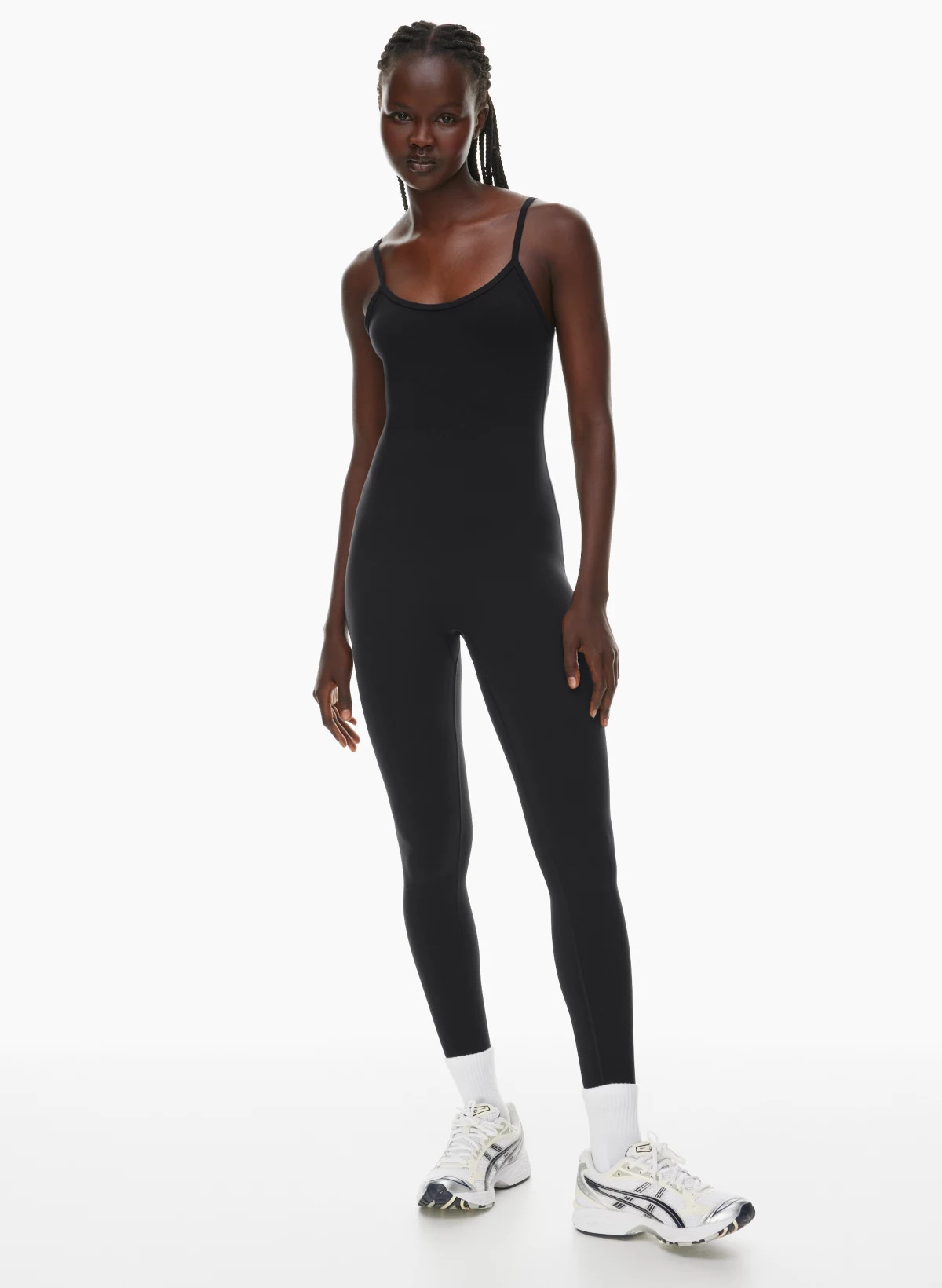 TNABUTTER™ NEW RHYTHM JUMPSUIT | Aritzia
