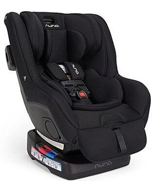 Nuna Rava Next Convertible Car Seat - Caviar | Dillard's