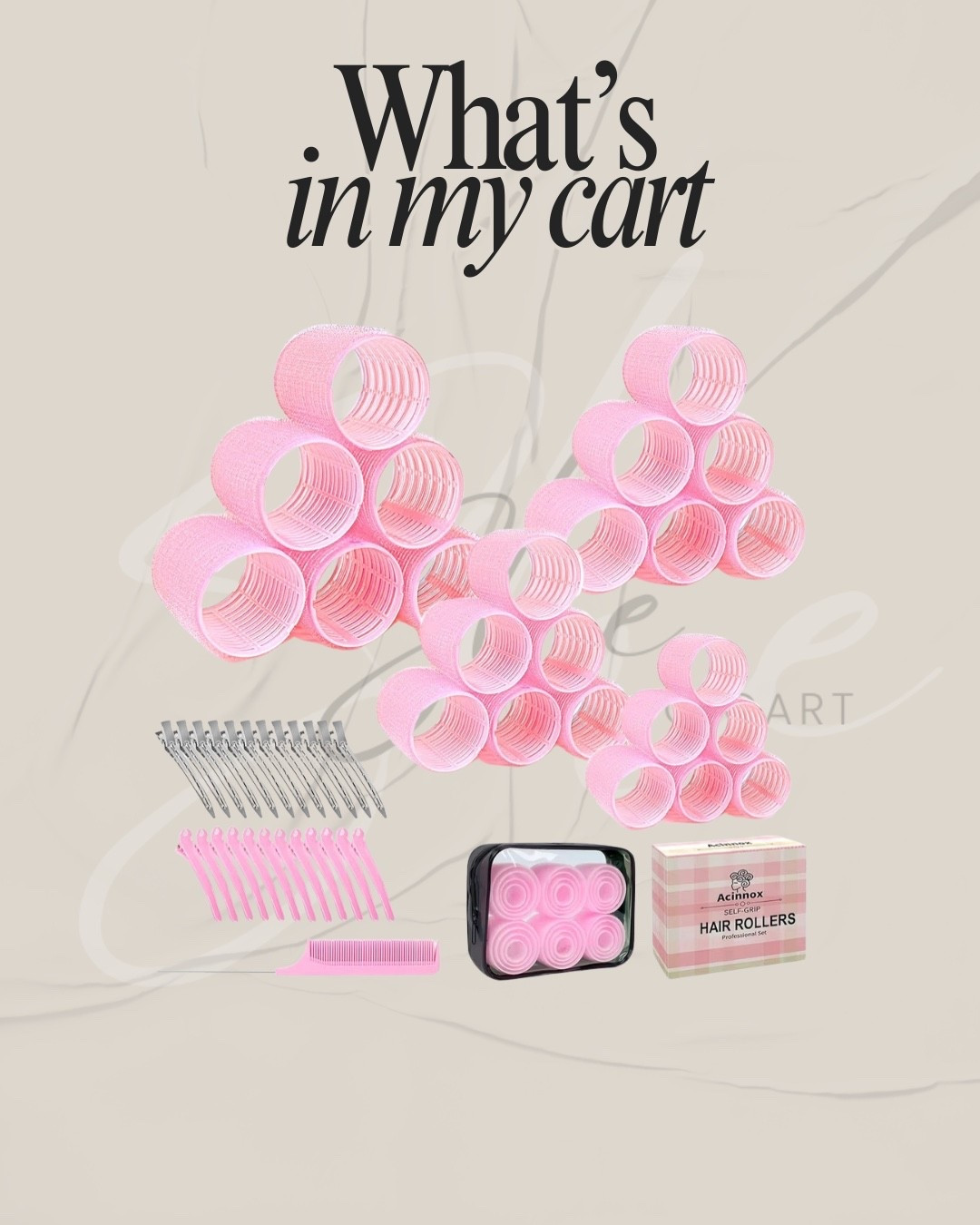 High tops for the most volume 

#LTKBeauty #LTKgrwm #LTKmorningroutine