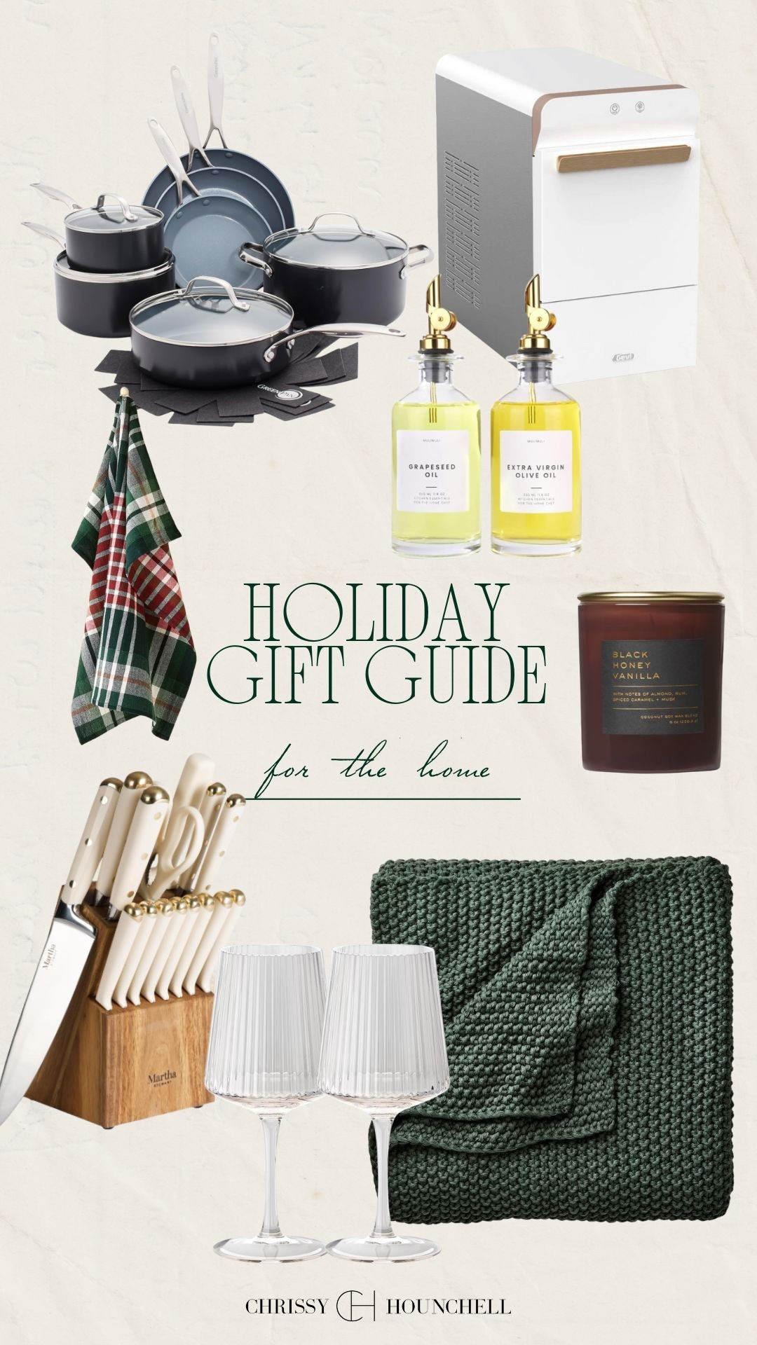 #GiftGuide #HomeGifts

#LTKHoliday #LTKGiftGuide