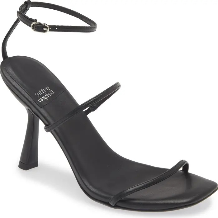 Monica Ankle Strap Sandal (Women) | Nordstrom