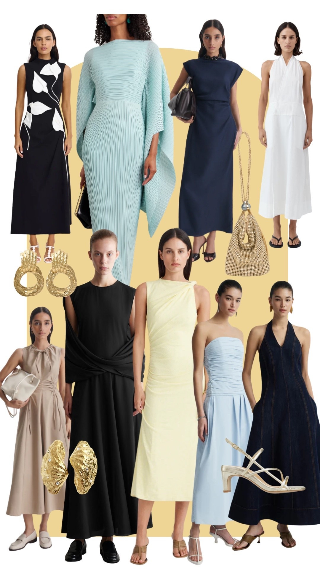 Event wear edit! A lot of these pieces are on sale 

#LTKpartywear #LTKstyletip #LTKaustralia