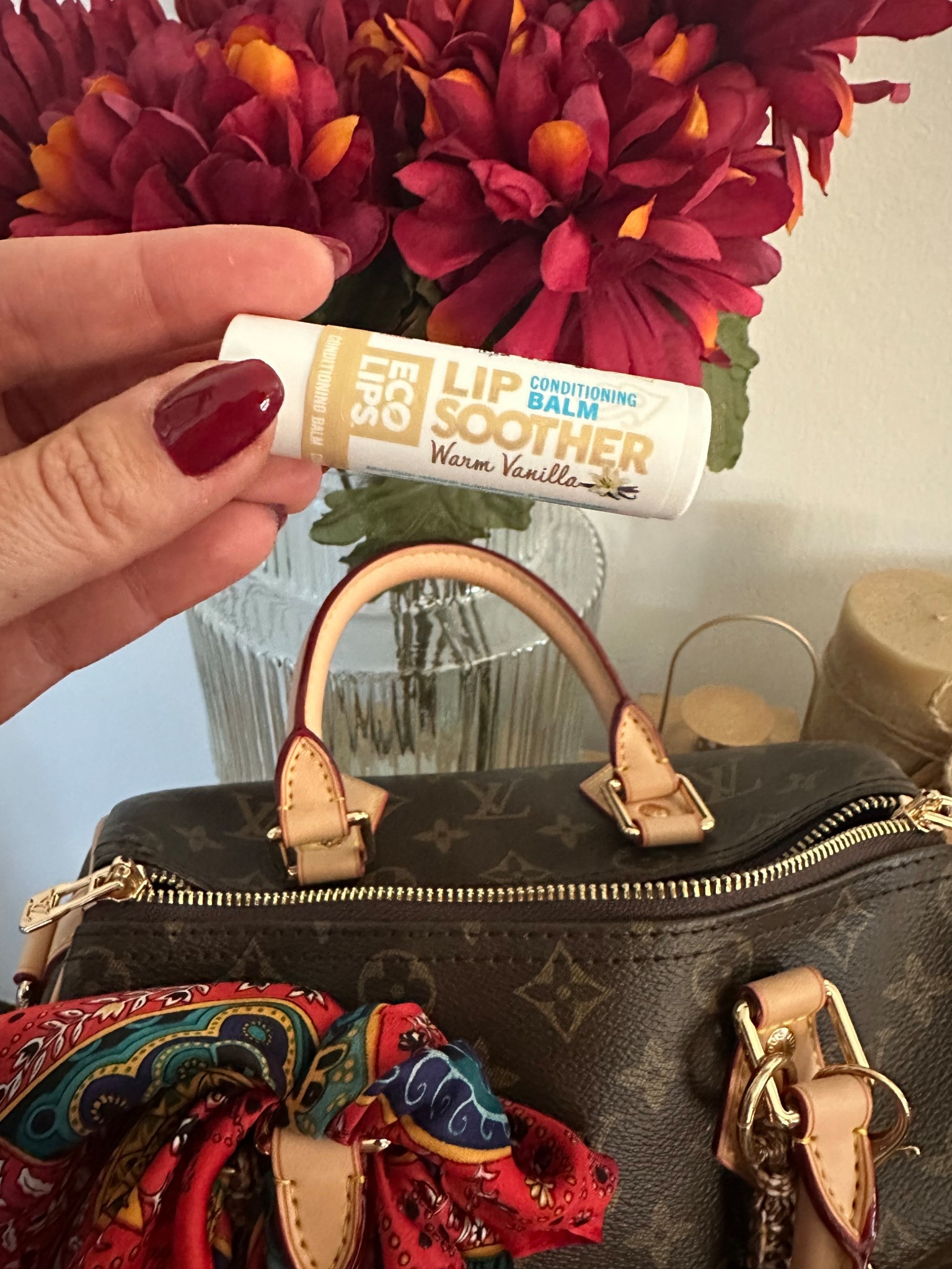 Ecolips is great for to keep you lips hydrated as the weather starts to get cooler! #ecolips #lipbalmreview

#LTKBeauty #LTKSaleAlert #LTKSeasonal