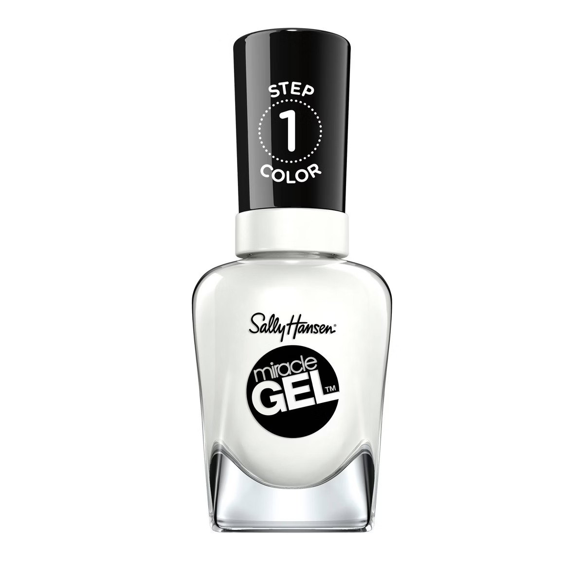 Sally Hansen Miracle Gel Nail Color - 0.5 fl oz | Target