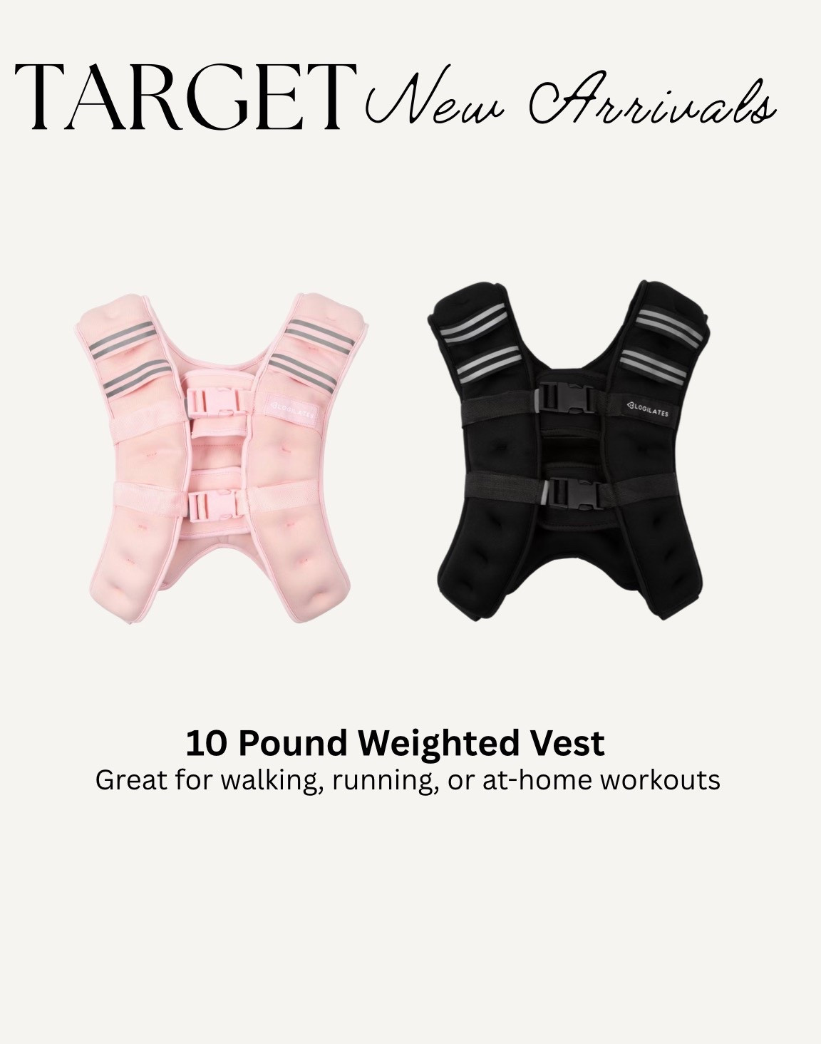 Target New Arrivals

#LTKfitnessgoals #LTKActive #LTKselfcare